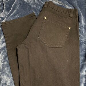 Maxi Milan black Jeans 36x32